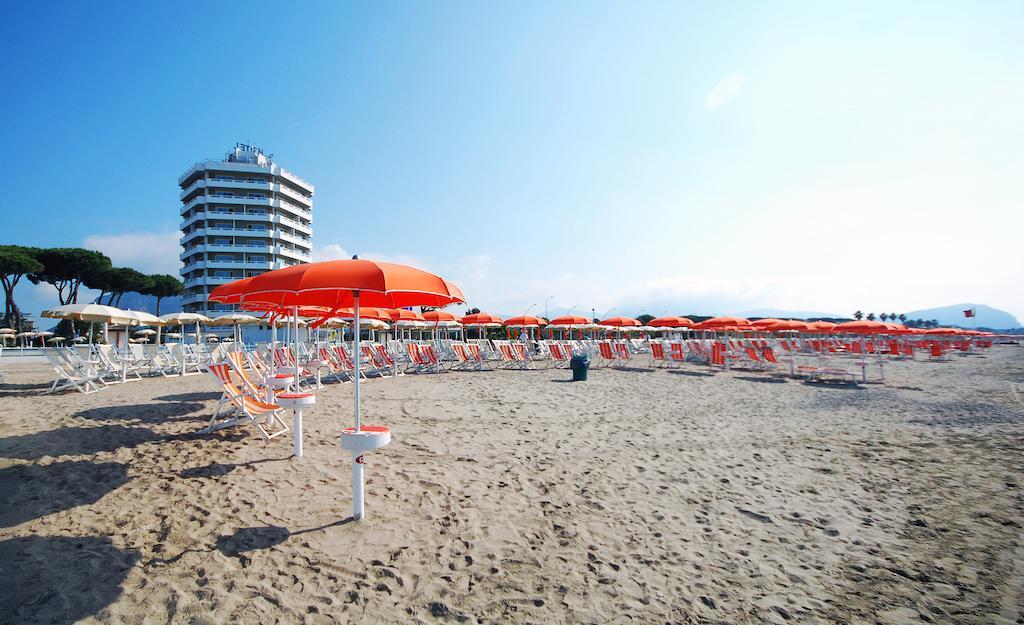 Torre Del Sole Hotel Terracina Ngoại thất bức ảnh